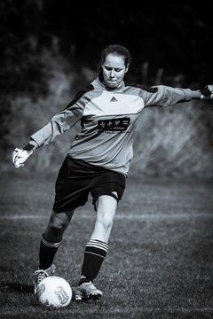 Bild 317 - Frauen TSV Gnutz - SG S�lfeld/Oe/Se/Stu : Ergebnis: 2:3